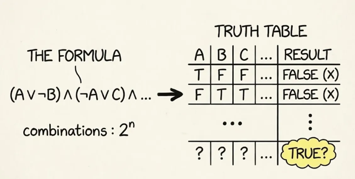 Cover image for One Clause to Rule Them All